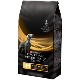 Purina Veterinary Diets JM Диета для собак при патологии суставов